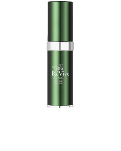 Revive 0.5 Oz. Eye Renewal Serum Firming Booster In Default Title