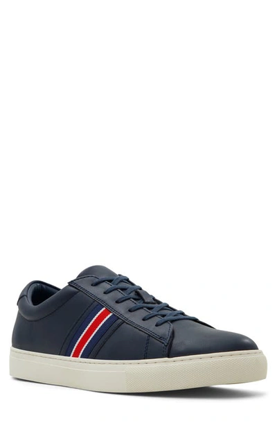 Call It Spring Men's Pryce Low Top Lace-up Sneakers In Navy