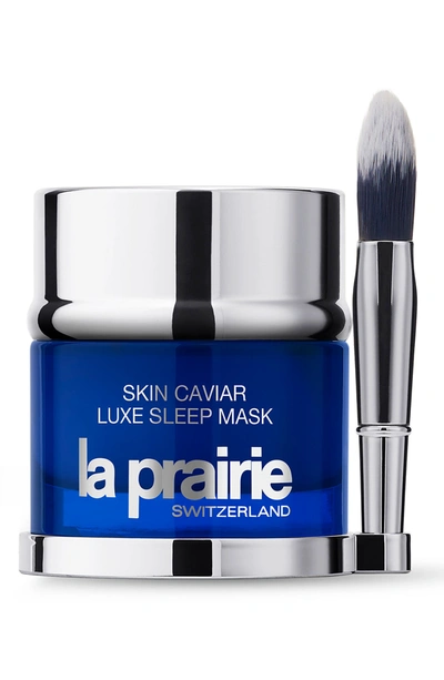 La Prairie Skin Caviar Luxe Sleep Mask, 1.7 Oz.