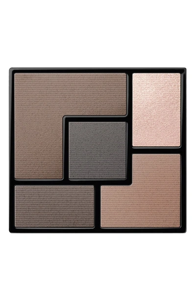 Saint Laurent Couture Eyeshadow Palette In 02 Fauves