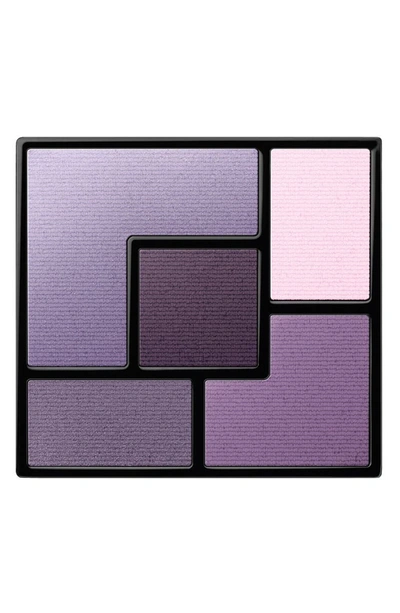 Saint Laurent Couture Palette Couleurs 05 In 05 Surrealiste