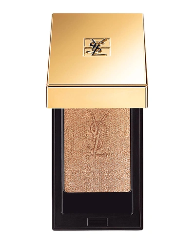 Saint Laurent Couture Mono Eyeshadow In 12 Fastes