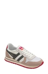 Gola Daytona Sneaker In White