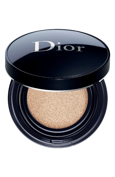 Dior Skin Forever Perfect Cushion Foundation Spf 35 In Cream