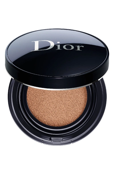 Dior Skin Forever Perfect Cushion Foundation Spf 35 - 040 Honey Beige