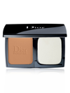 Dior Skin Forever Extreme Control Matte Powder Foundation In Honey Beige