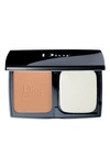 Dior Skin Forever Perfect Matte Powder Foundation 035 Desert Beige .35 oz/ 9.9 G