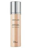 Dior Skin Airflash' Spray Foundation - 400 Honey Beige