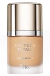 Dior Capture Totale Triple Correcting Serum Foundation In 031 Sand