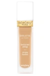 Sisley Paris Sisle&yuml;a Le Teint Anti-aging Foundation, 1.0 Oz. In 2b Linen