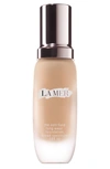La Mer Soft Fluid Long Wear Foundation Spf 20 - 21 - Bisque In 21 = 210 Bisque - Light Skin With Cool Undertone