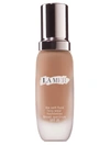 La Mer Soft Fluid Long Wear Foundation Spf 20 - 33 - Suede In 33 Suede - Medium Skin With Warm Undertone