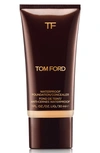 Tom Ford Waterproof Foundation And Concealer, 1.0 Oz./ 30 Ml, Bisque In 5.5 Bisque