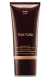 Tom Ford Waterproof Foundation And Concealer, 1.0 Oz./ 30 ml In 7.5 Caramel