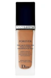 Dior Skin Forever Perfect Foundation Broad Spectrum Spf 35 050 Dark Beige 1 oz/ 30 ml