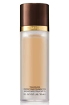 Tom Ford Traceless Perfecting Foundation Broad Spectrum Spf 15 5.7 Dune 1 oz/ 30 ml