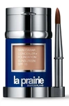 La Prairie Skin Caviar Concealer And Foundation Sunscreen Spf 15, 1.0 Oz./30 ml In Creme Peche