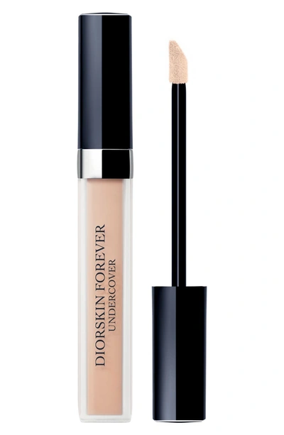 Dior Skin Forever Undercover Concealer In 022 Cameo