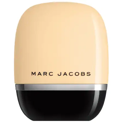 Marc Jacobs Shameless Youthful-look 24h Foundation Spf 25 Fair Y110 1.08 oz/ 32 ml