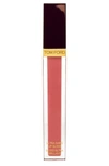 Tom Ford Ultra Shine Lip Gloss 10 Tawny Pink .24 oz/ 7 ml