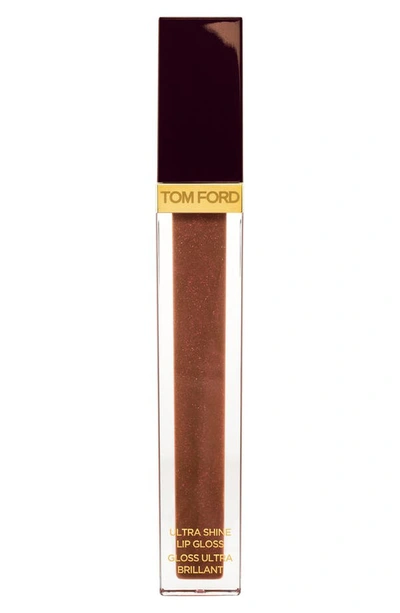 Tom Ford Ultra Shine Lip Gloss 04 Pink Guilt .24 oz/ 7 ml