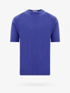 Pt Torino Swetaer In Blue