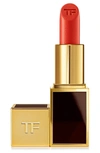 Tom Ford Boys & Girls Lip Color Roberto 0.07 oz/ 2.07 ml In Roberto/ Metallic