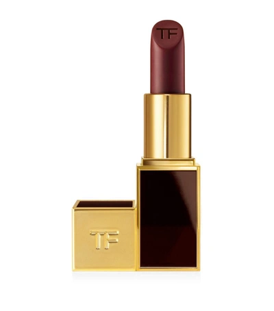 Tom Ford Lip Color Lipstick In 27 Bruised Plum (deep Cool Berry)