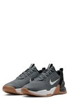 Nike Men's Air Max Alpha Trainer 5 Workout Shoes In Grey