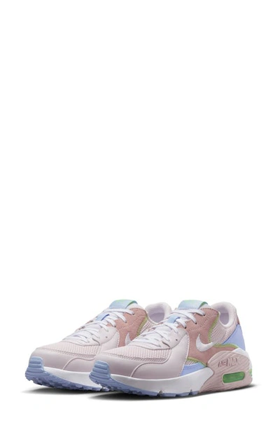 Nike Women's Air Max Excee Shoes In Pink