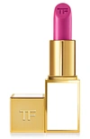 Tom Ford Boys & Girls Lip Color - The Girls - Zelda/ Ultra-rich