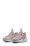 Nike Women's Air Huarache Craft Shoes In Pink