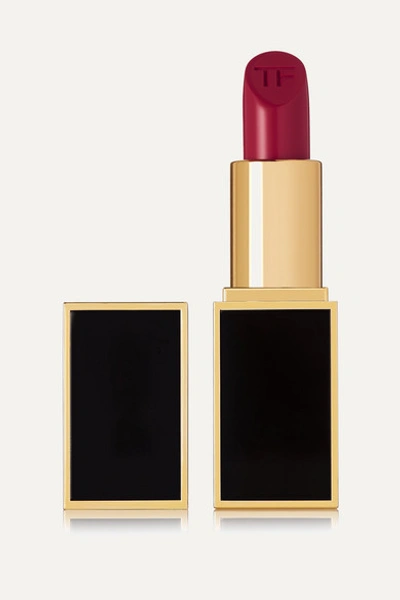 Tom Ford Lip Color - Dangerous Beauty In Plum