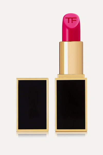 Tom Ford Lip Color - Électrique In Bright Pink