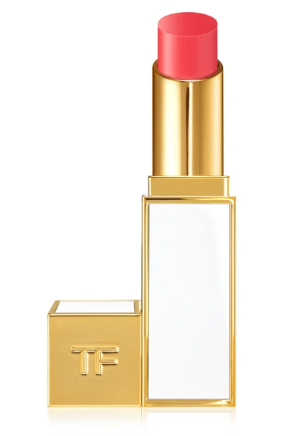 Tom Ford Ultra Shine Lip Color Exuberant In Exuberant