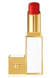 Tom Ford Ultra Shine Lip Color Lipstick In 07 Willful