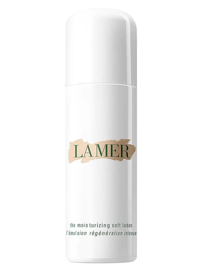 La Mer The Moisturizing Soft Lotion 1.7 oz/ 50 ml In Colorless