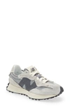 New Balance 327 Sneaker In Grey