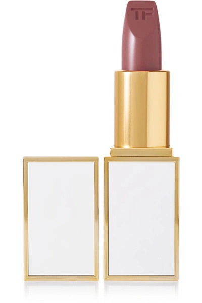 Tom Ford Ultra-rich Lip Color- Temptation Waits - Brown
