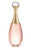 Dior J'adore Eau Lumière Eau De Toilette 1.7 oz/ 50 ml