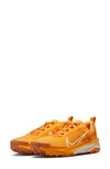 Nike React Terra Kiger 9 Running Shoe In Orange
