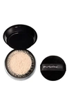Mac Cosmetics Studio Fix Pro Set + Blur Weightless Loose Powder In 03light
