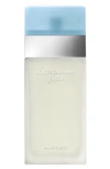 Dolce & Gabbana Light Blue Eau De Toilette Spray 1.6 oz/ 50 ml In No Color