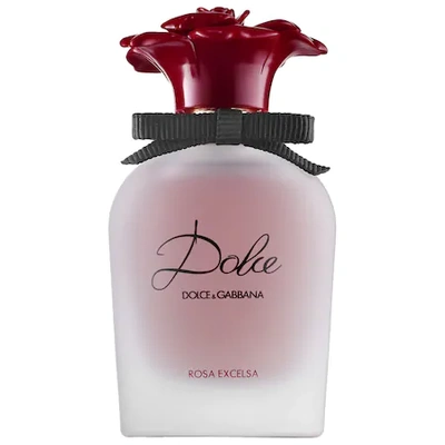 Dolce & Gabbana Dolce Rosa Excelsa Eau De Parfum 2.5 oz/ 74 ml Eau De Parfum Spray