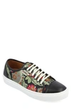 Taft Jack Sneaker In Multi