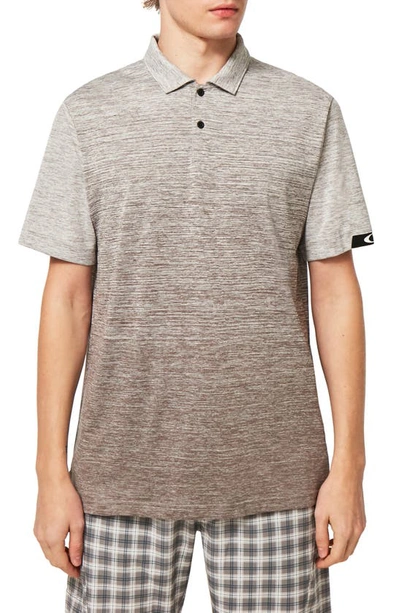 Oakley Soft Grain Polo In White