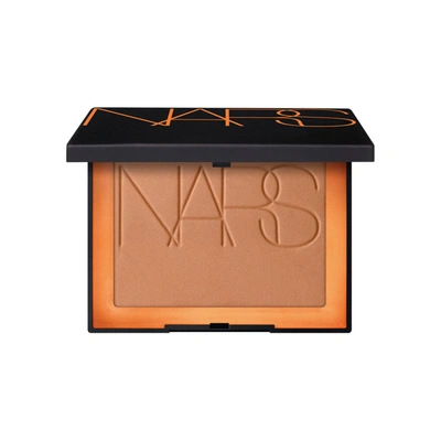 Nars Laguna Bronzing Powder In 01
