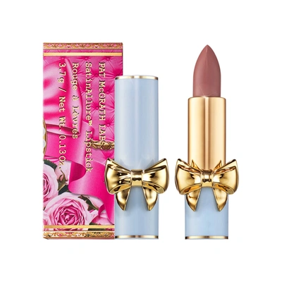 Pat Mcgrath Labs Satinallure Liptick In Nude Romantique 2