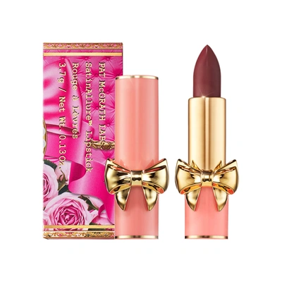 Pat Mcgrath Labs Satinallure Liptick In Entranced