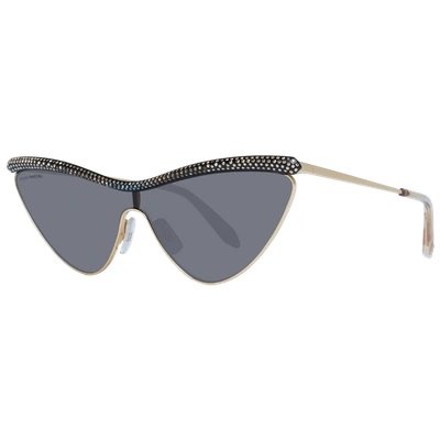 Atelier Swarovski Gold Women Women's Sunglasses
